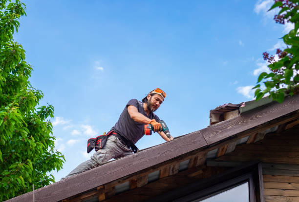 Best Emergency Roof Repair  in Richnd, MO